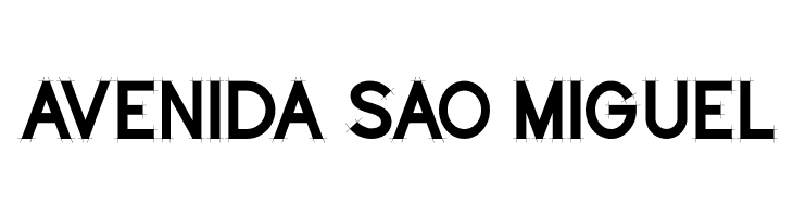 Concept solid  Free Fonts Download