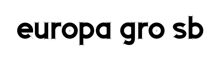 Concept solid  Free Fonts Download