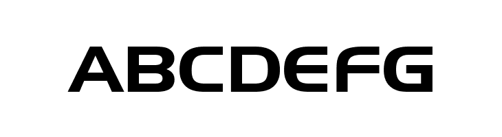 Toyota MR2  Free Fonts Download