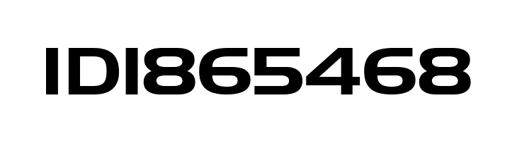 Toyota MR2  Free Fonts Download