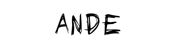 Scar-Regular  Free Fonts Download