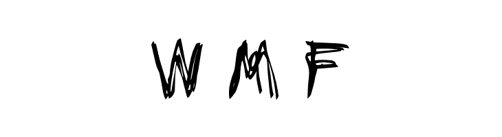 Scar-Regular  Free Fonts Download