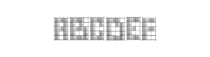 Onward  Free Fonts Download