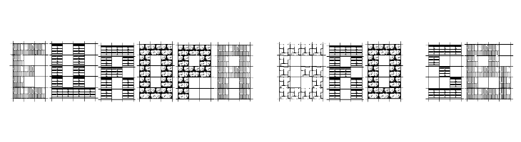 Onward  Free Fonts Download