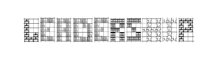 Onward  Free Fonts Download