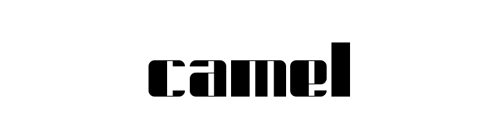 Deco Inferno Regular  Free Fonts Download