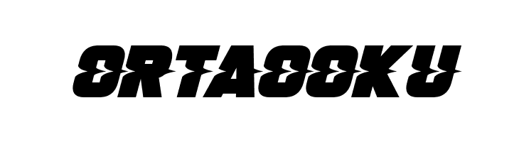 Son Of A Glitch Italic  Free Fonts Download