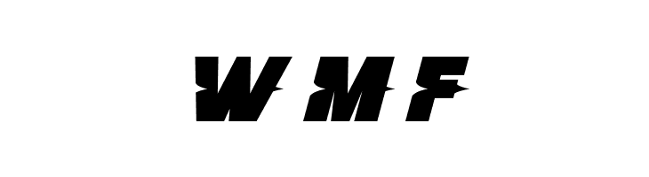 Son Of A Glitch Italic  Free Fonts Download