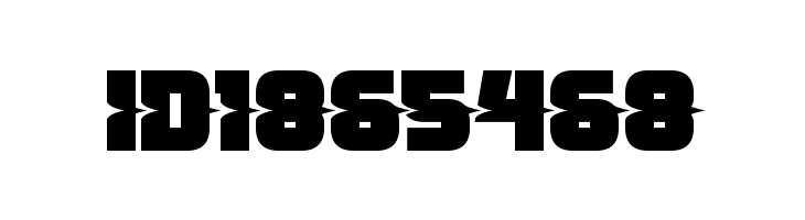 Son Of A Glitch  Free Fonts Download