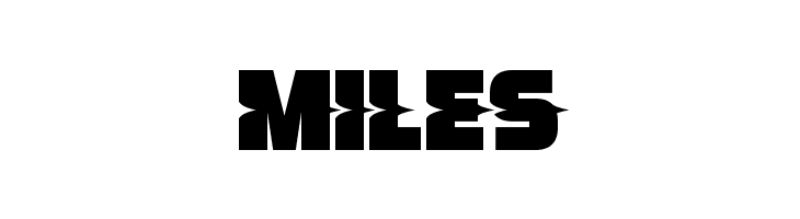 Son Of A Glitch  Free Fonts Download