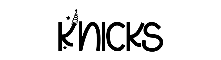 Unicorn Magic  Free Fonts Download