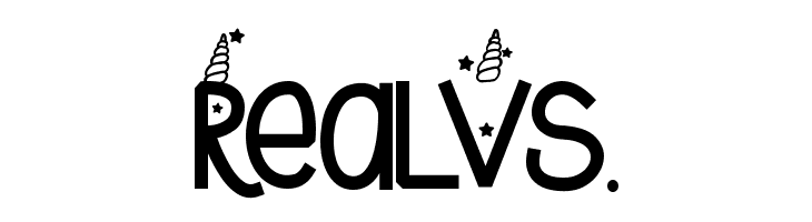 Unicorn Magic  Free Fonts Download