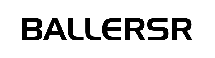 Handel Gothic BT  Free Fonts Download