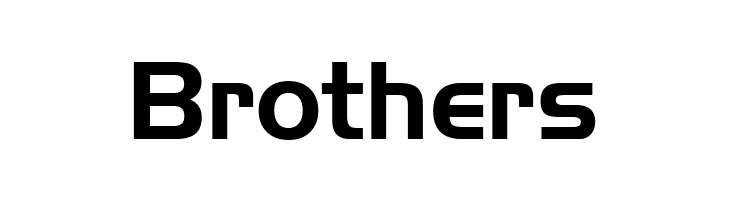 Handel Gothic BT  Free Fonts Download