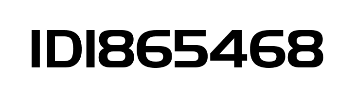 Handel Gothic BT  Free Fonts Download