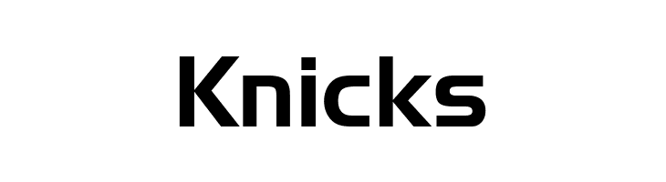 Handel Gothic BT  Free Fonts Download