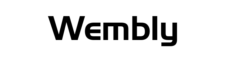 Handel Gothic BT  Free Fonts Download