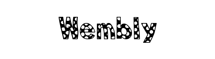 Dottie B. MacSpotter  Free Fonts Download