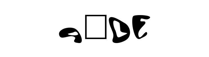 Alien Conquest Bold  Free Fonts Download