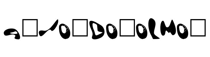 Alien Conquest Bold  Free Fonts Download