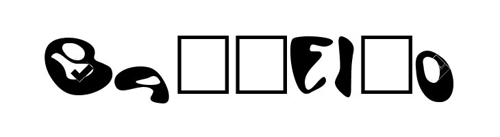 Alien Conquest Bold  Free Fonts Download