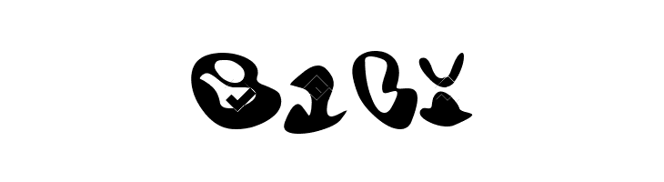 Alien Conquest Bold  Free Fonts Download