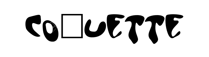 Alien Conquest Bold  Free Fonts Download