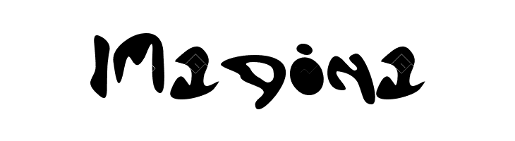 Alien Conquest Bold  Free Fonts Download