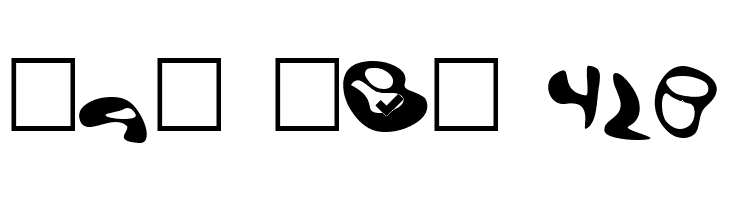 Alien Conquest Bold  Free Fonts Download