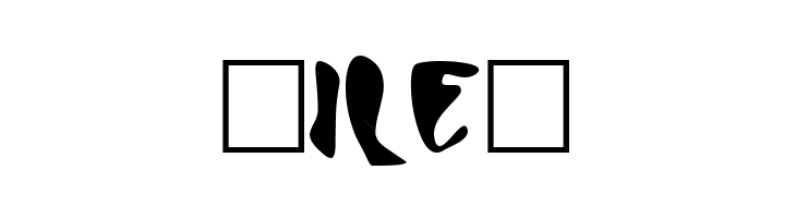 Alien Conquest Bold  Free Fonts Download