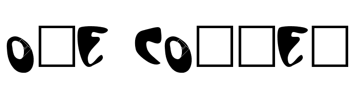 Alien Conquest Bold  Free Fonts Download