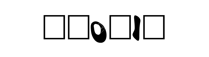 Alien Conquest Bold  Free Fonts Download