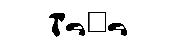 Alien Conquest Bold  Free Fonts Download