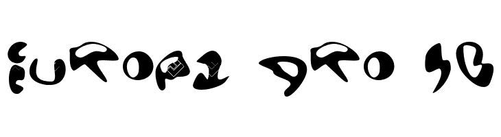 Alien Conquest Bold  Free Fonts Download