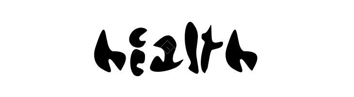 Alien Conquest Bold  Free Fonts Download