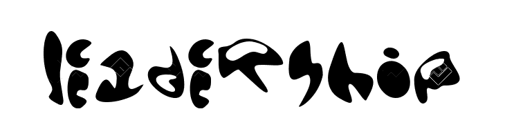 Alien Conquest Bold  Free Fonts Download