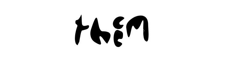 Alien Conquest Bold  Free Fonts Download