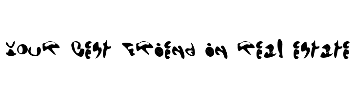 Alien Conquest Bold  Free Fonts Download