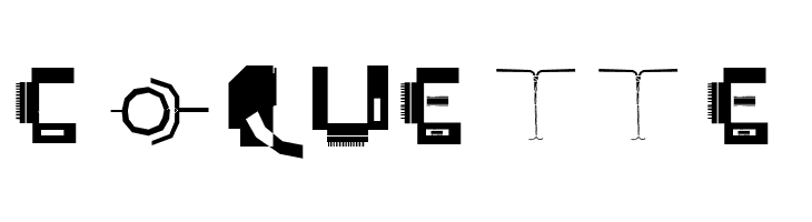 Itz Kinekt  Free Fonts Download