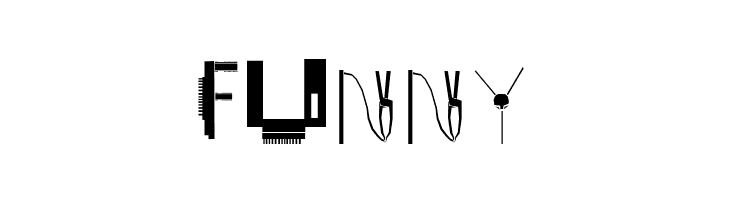 Itz Kinekt  Free Fonts Download