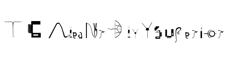 Itz Kinekt  Free Fonts Download