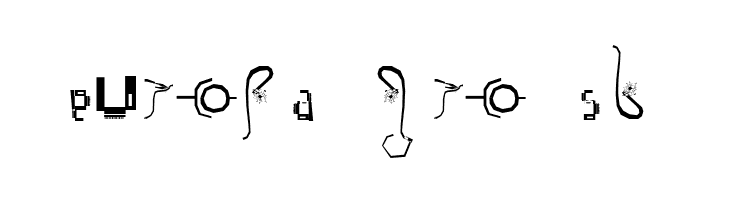 Itz Kinekt  Free Fonts Download