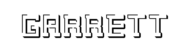 white space Regular  Free Fonts Download