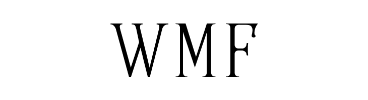 Wallington Regular  Free Fonts Download