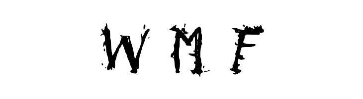 Cold Ocean Regular  Free Fonts Download