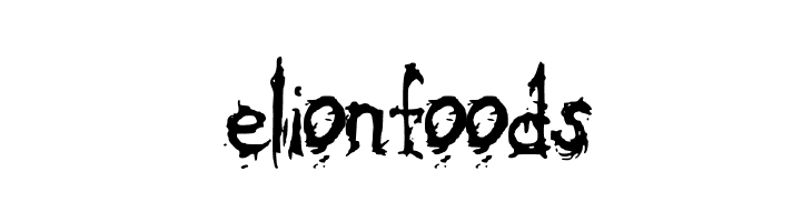 Cold Ocean Regular  Free Fonts Download