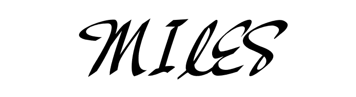 Oakland  Free Fonts Download