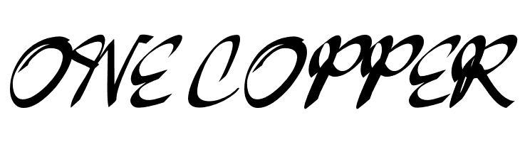 Oakland  Free Fonts Download