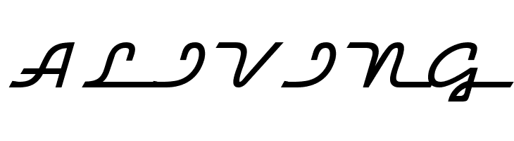 Hood Ornament  Free Fonts Download