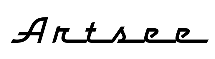 Hood Ornament  Free Fonts Download